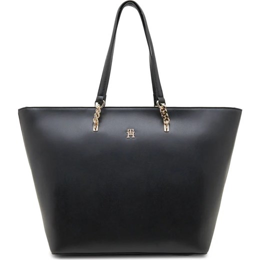 Tommy Hilfiger Shopperka Tommy Hilfiger OS okazyjna cena Gomez Fashion Store