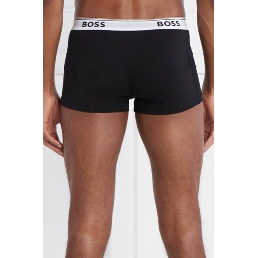 BOSS BLACK Bokserki 3-pack Power L Gomez Fashion Store