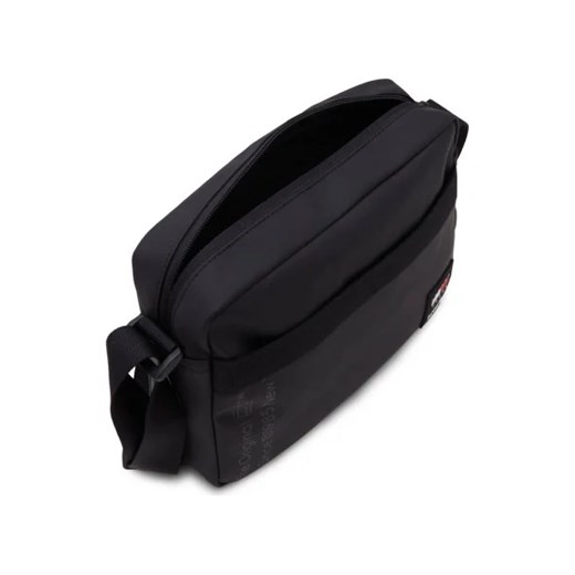 Torba męska Tommy Jeans czarna