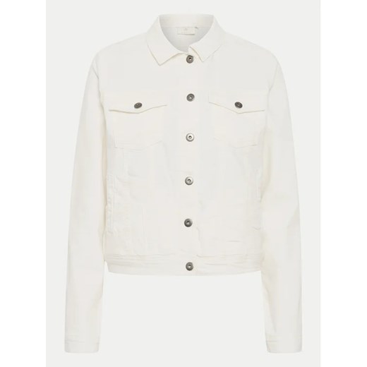 Kurtka damska Kaffe bez kaptura 