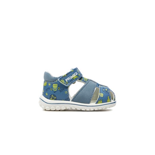 Primigi Sandały 5862100 Niebieski ze sklepu MODIVO w kategorii Sandały dziecięce - zdjęcie 171342250