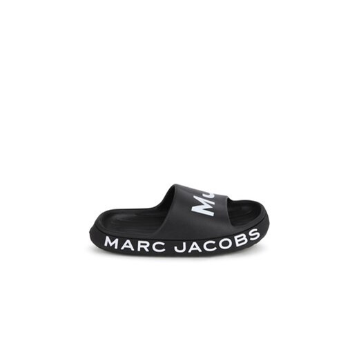 The Marc Jacobs Klapki W60131 S Czarny The Marc Jacobs 37 MODIVO