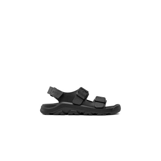 Birkenstock Sandały Mogami 1026780 D Czarny ze sklepu MODIVO w kategorii Sandały dziecięce - zdjęcie 171343052