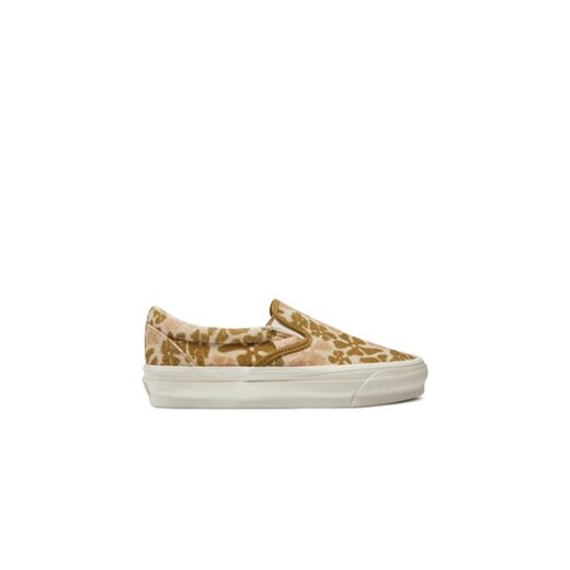 Vans Tenisówki Slip-On Reissue 98 VN000CTCBOD1 Różowy Vans 36_5 MODIVO