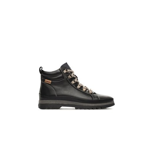 Pikolinos Sneakersy W3W-8564 Czarny ze sklepu MODIVO w kategorii Botki - zdjęcie 171343471