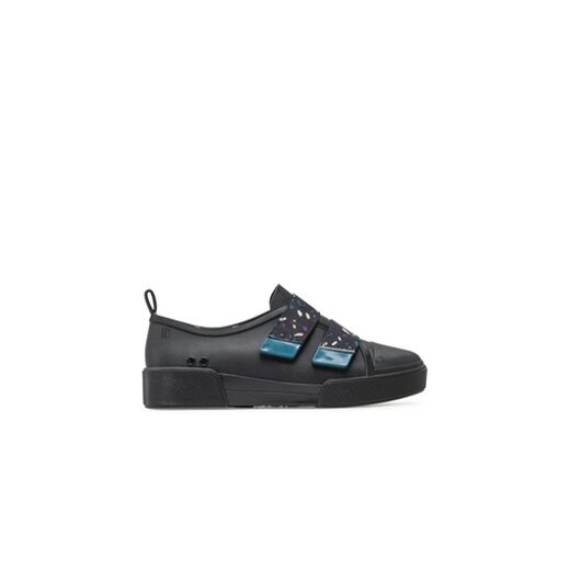 Melissa Tenisówki Cool Sneaker Ad 33713 Czarny ze sklepu MODIVO w kategorii Trampki damskie - zdjęcie 171344050