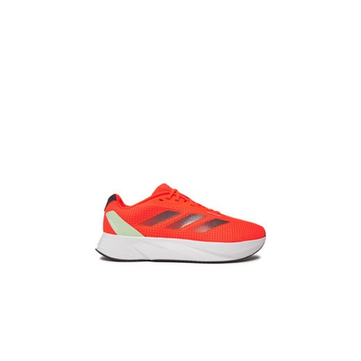 adidas Buty do biegania Duramo SL ID8360 Pomarańczowy ze sklepu MODIVO w kategorii Buty sportowe męskie - zdjęcie 171344553