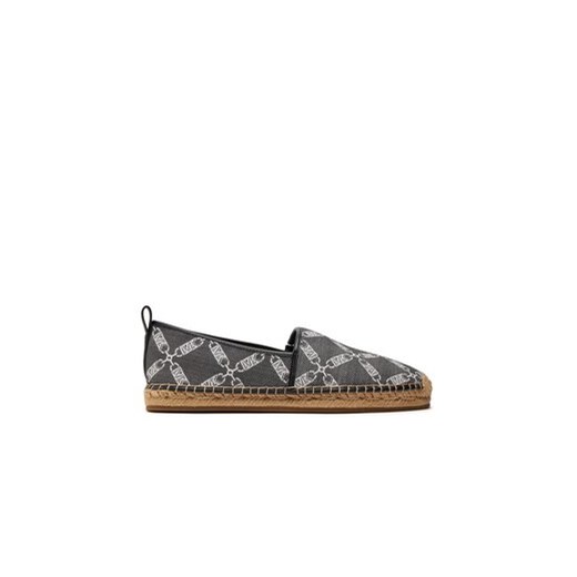 MICHAEL Michael Kors Espadryle Owen Espadrille 42S4OWFP1Y Czarny Michael Michael Kors 45 MODIVO