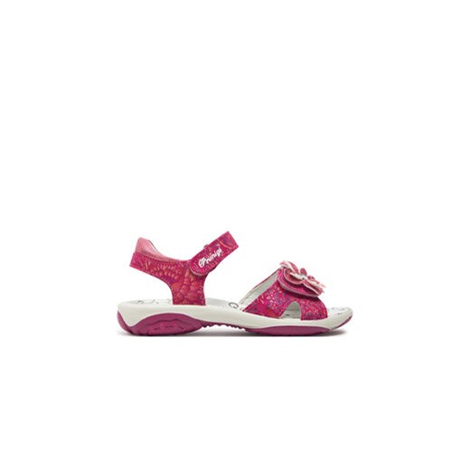 Primigi Sandały 5885511 S Różowy ze sklepu MODIVO w kategorii Sandały dziecięce - zdjęcie 171345822