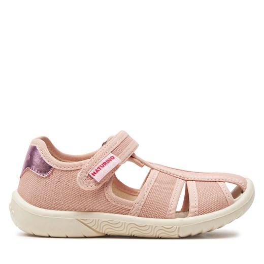 Sandały Naturino Terni 4000631-10-0M02 Rosa Naturino 32 eobuwie.pl