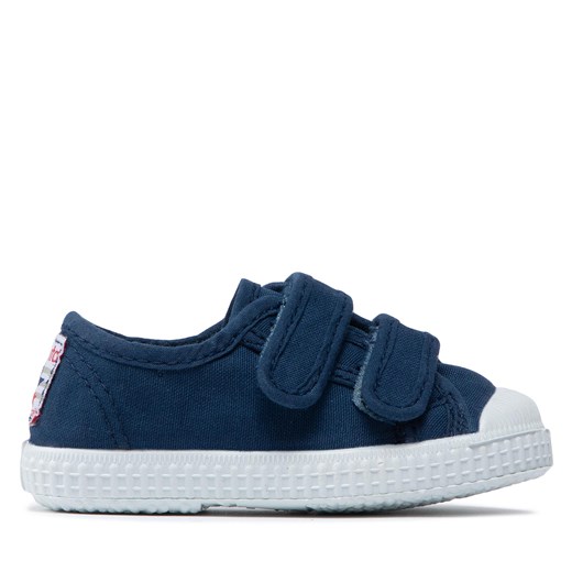 Trampki Cienta 78997 Azul Lavad Cienta 23 eobuwie.pl