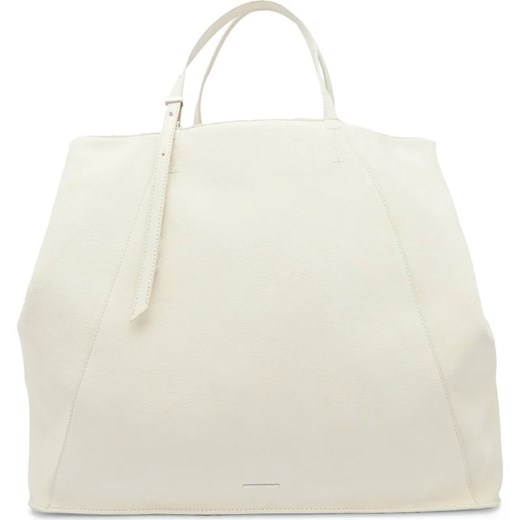 Calvin Klein Shopperka ze sklepu Gomez Fashion Store w kategorii Torby Shopper bag - zdjęcie 171348091