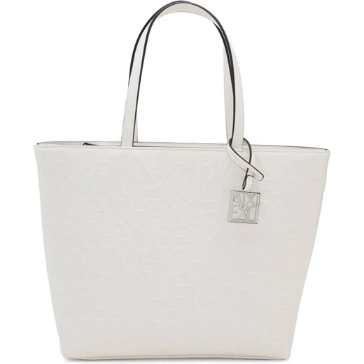 Shopper bag Armani Exchange