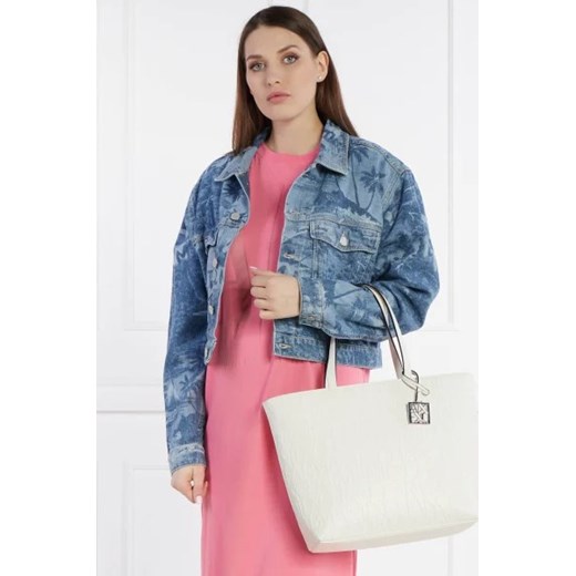 Shopper bag Armani Exchange