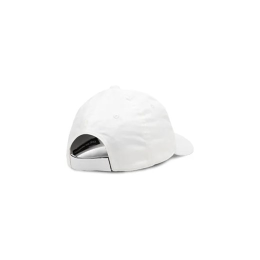 Czapka z daszkiem męska Emporio Armani