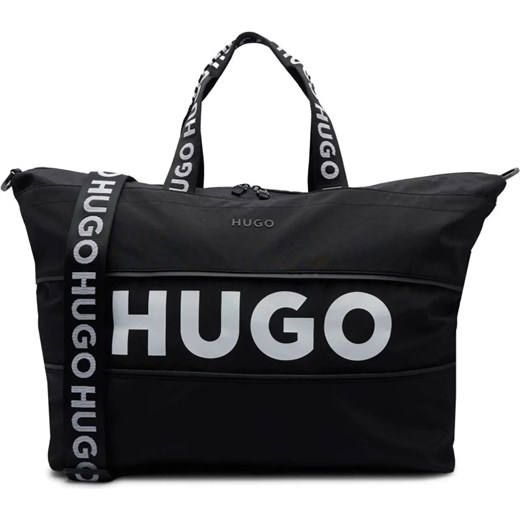 HUGO Torba podróżna ze sklepu Gomez Fashion Store w kategorii Torby podróżne - zdjęcie 171348411