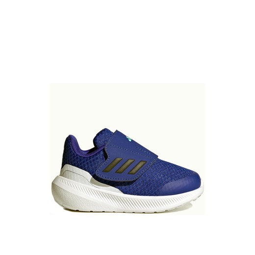 adidas Runfalcon 3.0 I Dziecięce Niebieskie (HP5866) ze sklepu Worldbox w kategorii Buty sportowe dziecięce - zdjęcie 171348460