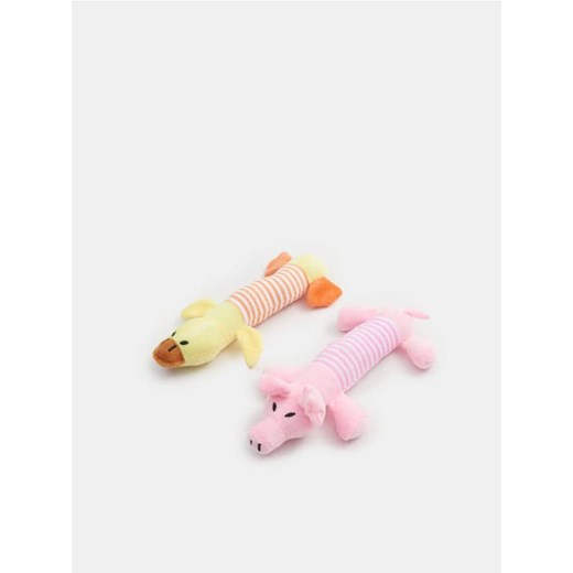 Sinsay - Zabawka dla zwierząt - różowy ze sklepu Sinsay w kategorii Dla zwierząt - zdjęcie 171349311