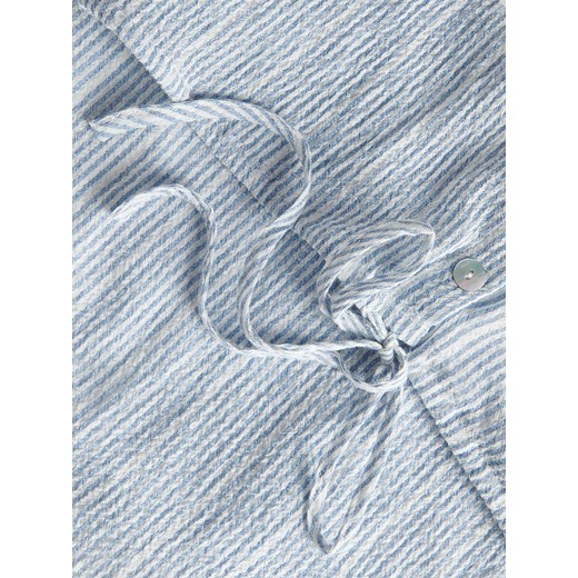 Reserved - Bawełniana koszula kimono - wielobarwny Reserved M Reserved