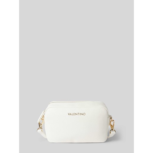 Torba na ramię z imitacji skóry model ‘BRIXTON’ Valentino Bags One Size Peek&Cloppenburg 