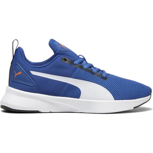 Buty do biegania Flyer Runner Jr Puma ze sklepu SPORT-SHOP.pl w kategorii Buty sportowe dziecięce - zdjęcie 171354101