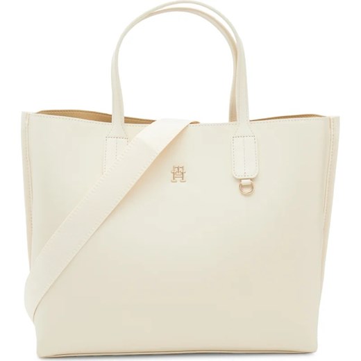 Tommy Hilfiger Shopperka Tommy Hilfiger OS promocja Gomez Fashion Store