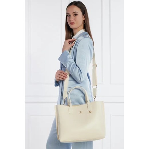 Tommy Hilfiger Shopperka Tommy Hilfiger OS Gomez Fashion Store wyprzedaż