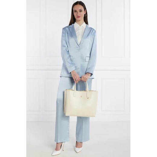 Tommy Hilfiger Shopperka Tommy Hilfiger OS wyprzedaż Gomez Fashion Store