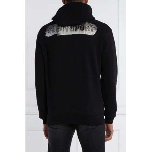 Bluza męska Plein Sport jesienna 