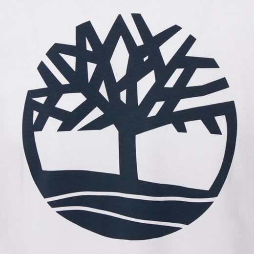 Timberland t-shirt męski 