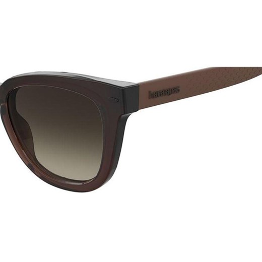 Okulary przeciwsłoneczne damskie Havaianas