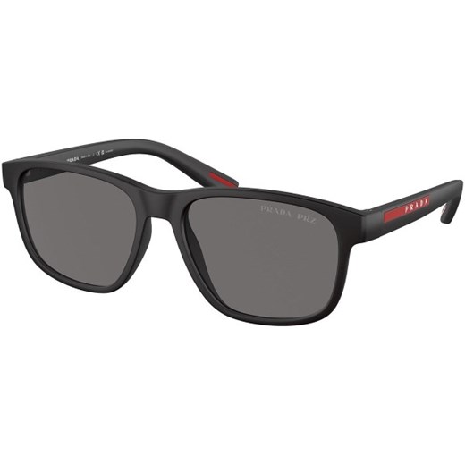 Prada Linea Rossa PS06YS DG002G Polarized ONE SIZE (56) One Size eyerim.pl