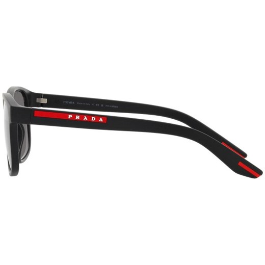 Prada Linea Rossa PS06YS DG002G Polarized ONE SIZE (56) One Size eyerim.pl