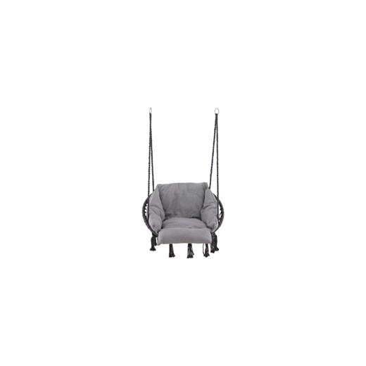 H & M - Hamtic Hanging Chair - Szary H & M One Size H&M