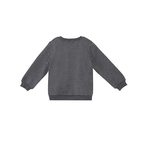 Denokids 2-częściowy zestaw &quot;Tiny Cat&quot; w kolorze szarym Denokids 86/92 Limango Polska okazja