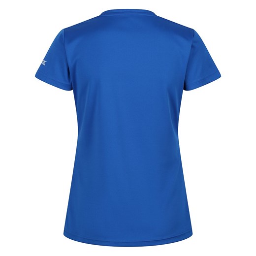 Regatta Koszulka sportowa &quot;Fingal VI&quot; w kolorze niebieskim Regatta 40 okazyjna cena Limango Polska