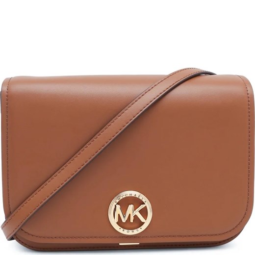 Listonoszka Michael Kors ze skóry