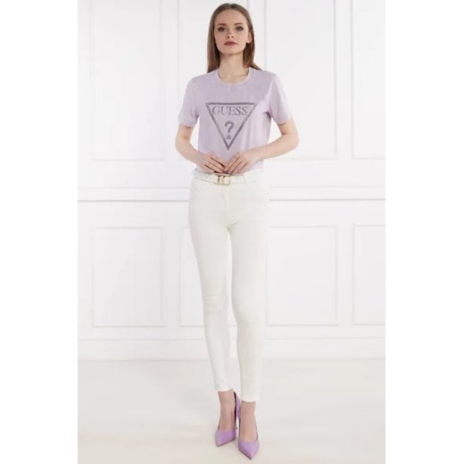 Bluzka damska Guess