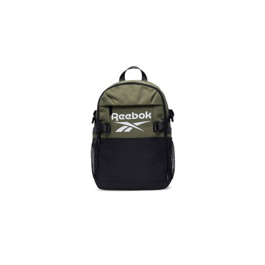 Reebok Plecak RBK-025-CCC-05 Khaki Reebok NOSIZE MODIVO