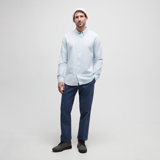 TIMBERLAND SPODNIE TFO TWILL CHINO PANT Timberland 34/34 Timberland