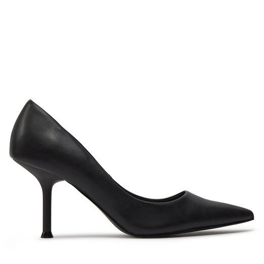 Szpilki ONLY Shoes Cooper-2 15288427 Czarny ze sklepu eobuwie.pl w kategorii Czółenka - zdjęcie 171368421