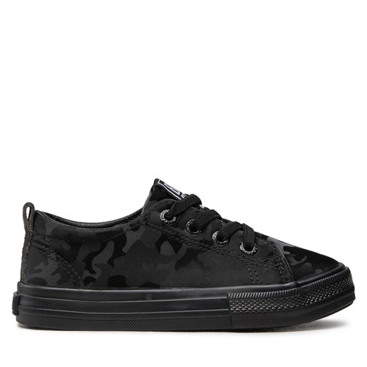 Tenisówki Big Star Shoes JJ374026 Black 28 eobuwie.pl