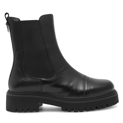Sztyblety Lasocki RST-BETINA-04 Black Lasocki 39 okazja eobuwie.pl