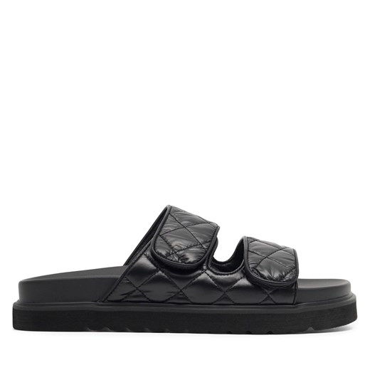 Klapki DeeZee H86009-6A Czarny 38 eobuwie.pl