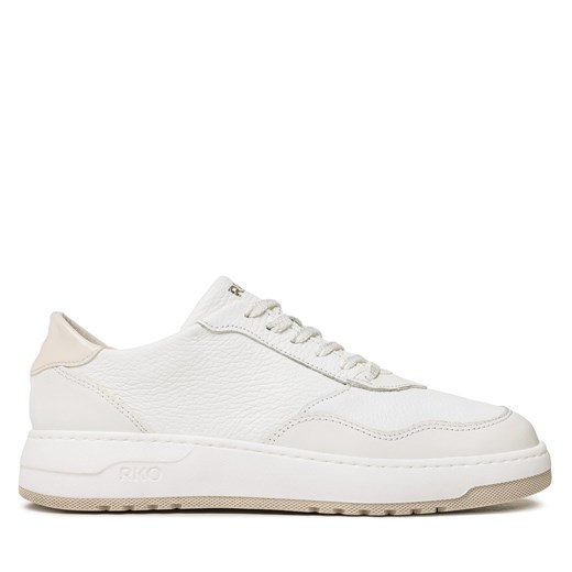 Sneakersy Ryłko 0ERN6_P Biały 5ST Ryłko 41 eobuwie.pl