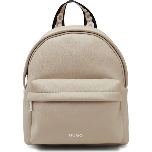 HUGO Plecak Bel Backpack-L Uniwersalny Gomez Fashion Store