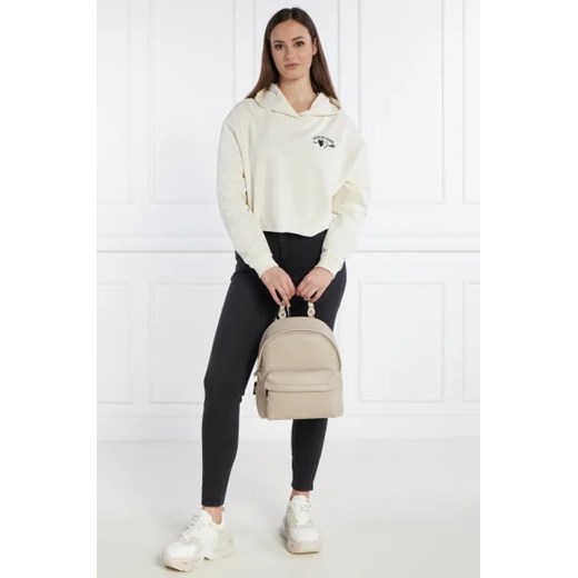 HUGO Plecak Bel Backpack-L Uniwersalny Gomez Fashion Store