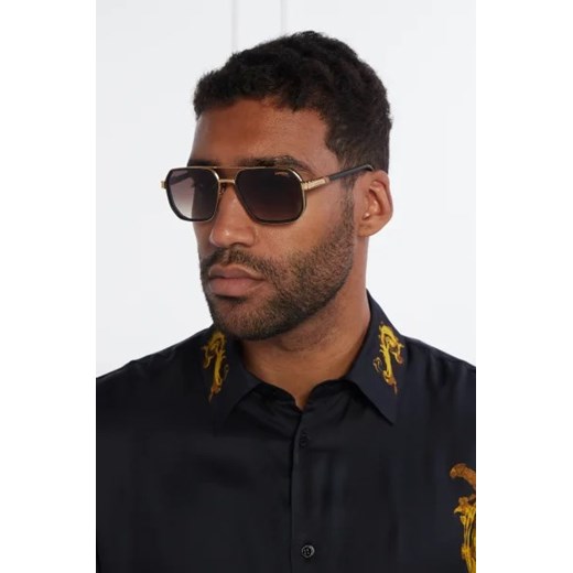 Carrera Okulary przeciwsłoneczne Carrera 57 Gomez Fashion Store