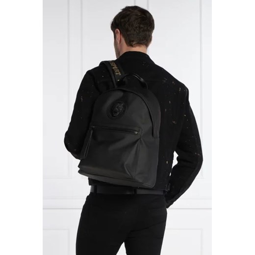 Plein Sport Plecak BOSTON Plein Sport OS Gomez Fashion Store