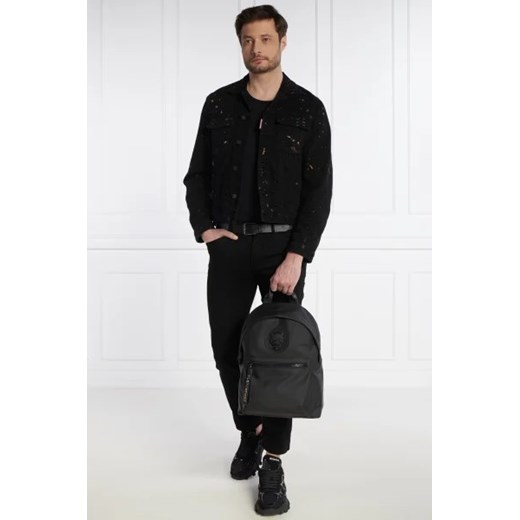 Plein Sport Plecak BOSTON Plein Sport OS Gomez Fashion Store